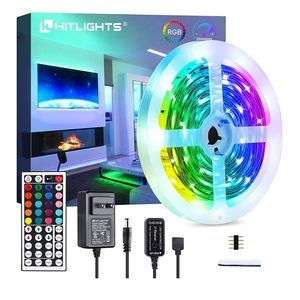 16.4 ft Color Change LED light strip